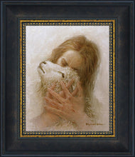 Load image into Gallery viewer, The Shepherd's Embrace