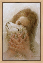 Load image into Gallery viewer, The Shepherd's Embrace