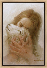 Load image into Gallery viewer, The Shepherd's Embrace