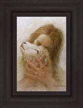 Load image into Gallery viewer, The Shepherd's Embrace