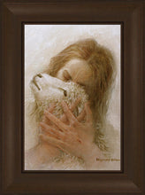 Load image into Gallery viewer, The Shepherd's Embrace