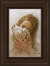 Load image into Gallery viewer, The Shepherd's Embrace