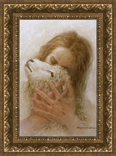 Load image into Gallery viewer, The Shepherd's Embrace