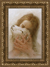 Load image into Gallery viewer, The Shepherd's Embrace