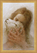Load image into Gallery viewer, The Shepherd's Embrace