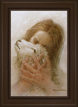 Load image into Gallery viewer, The Shepherd's Embrace