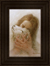 Load image into Gallery viewer, The Shepherd's Embrace
