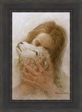 Load image into Gallery viewer, The Shepherd's Embrace