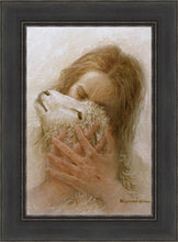 Load image into Gallery viewer, The Shepherd's Embrace