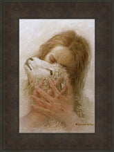 Load image into Gallery viewer, The Shepherd's Embrace