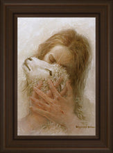 Load image into Gallery viewer, The Shepherd's Embrace