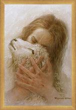 Load image into Gallery viewer, The Shepherd's Embrace