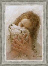 Load image into Gallery viewer, The Shepherd's Embrace