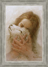 Load image into Gallery viewer, The Shepherd's Embrace