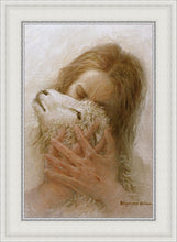 Load image into Gallery viewer, The Shepherd's Embrace