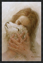 Load image into Gallery viewer, The Shepherd's Embrace
