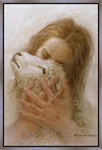Load image into Gallery viewer, The Shepherd's Embrace