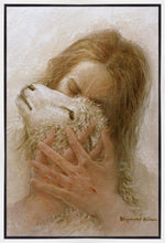 Load image into Gallery viewer, The Shepherd's Embrace