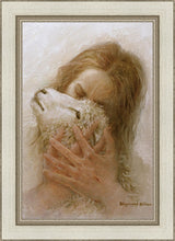 Load image into Gallery viewer, The Shepherd's Embrace