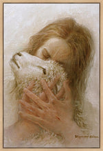Load image into Gallery viewer, The Shepherd's Embrace