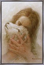 Load image into Gallery viewer, The Shepherd's Embrace