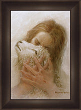Load image into Gallery viewer, The Shepherd's Embrace