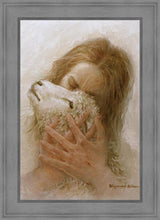 Load image into Gallery viewer, The Shepherd's Embrace