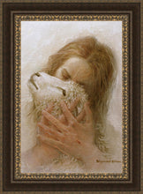 Load image into Gallery viewer, The Shepherd's Embrace