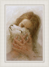 Load image into Gallery viewer, The Shepherd's Embrace