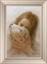 Load image into Gallery viewer, The Shepherd's Embrace