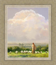 Load image into Gallery viewer, I Shall Not Want