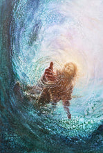 Load image into Gallery viewer, The Hand of God