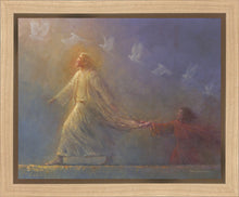 Load image into Gallery viewer, Who Touched Me?
