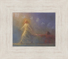 Load image into Gallery viewer, Who Touched Me?