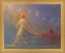 Load image into Gallery viewer, Who Touched Me?