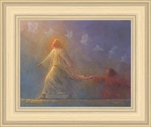 Load image into Gallery viewer, Who Touched Me?