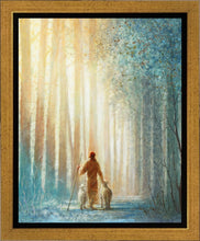 Load image into Gallery viewer, He Leadeth Me