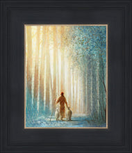 Load image into Gallery viewer, He Leadeth Me