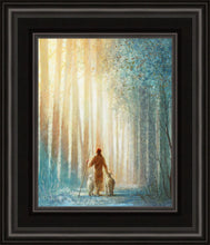 Load image into Gallery viewer, He Leadeth Me