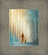 Load image into Gallery viewer, He Leadeth Me
