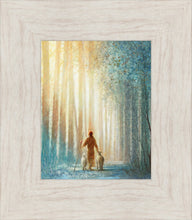 Load image into Gallery viewer, He Leadeth Me