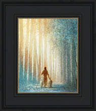 Load image into Gallery viewer, He Leadeth Me