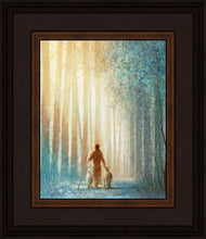 Load image into Gallery viewer, He Leadeth Me