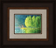 Load image into Gallery viewer, Beside Still Waters