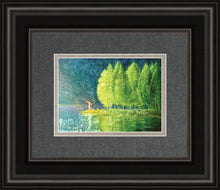 Load image into Gallery viewer, Beside Still Waters