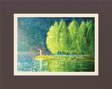 Load image into Gallery viewer, Beside Still Waters