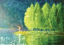 Load image into Gallery viewer, Beside Still Waters