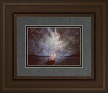 Load image into Gallery viewer, Calm and Stars