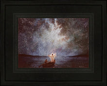 Load image into Gallery viewer, Calm and Stars