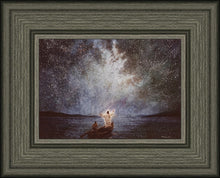 Load image into Gallery viewer, Calm and Stars